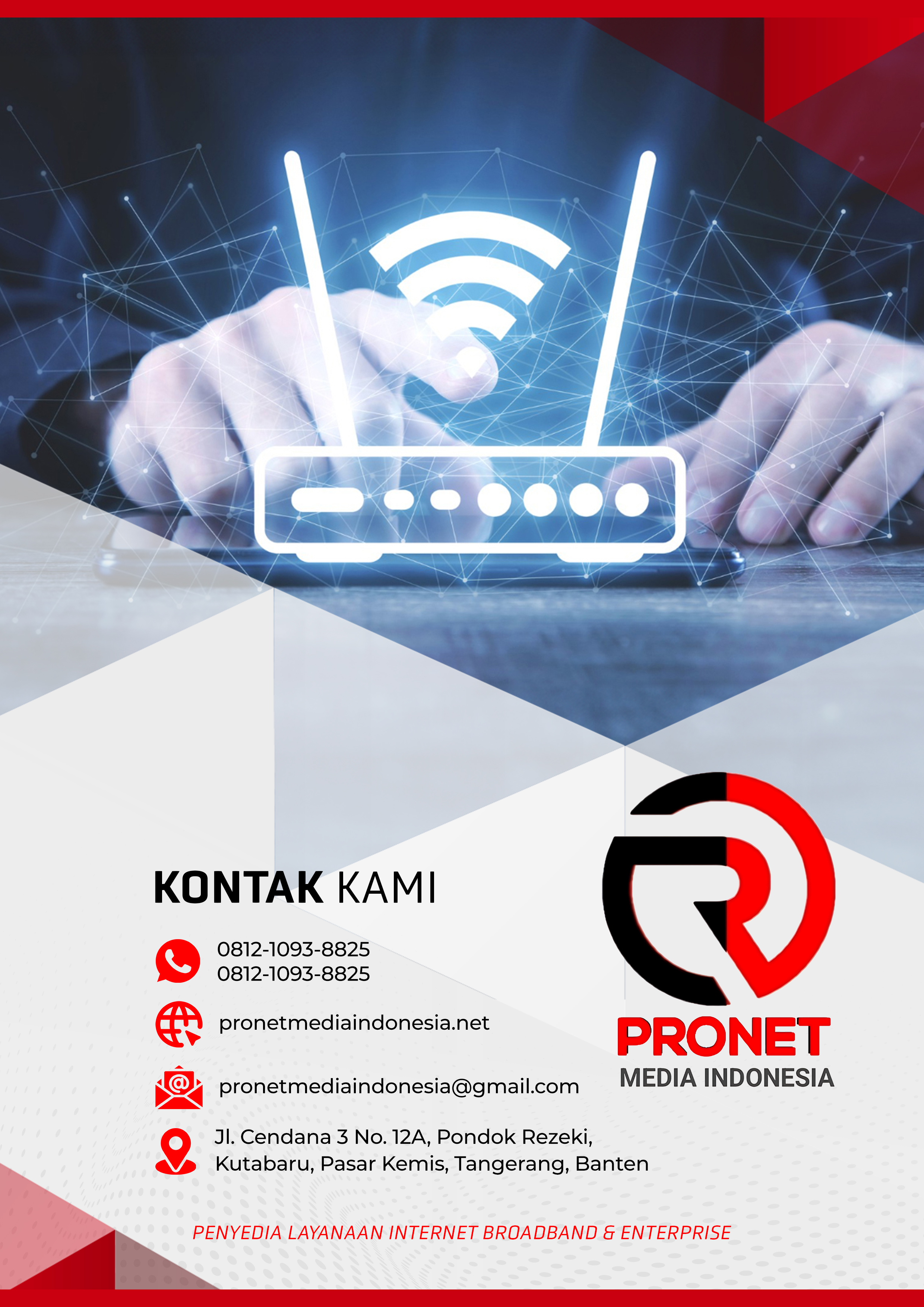 Pronetix